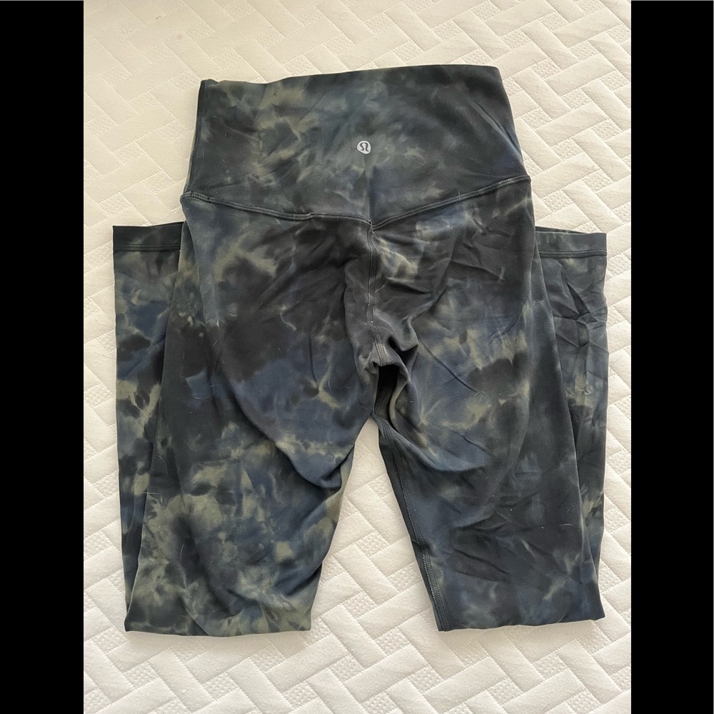 Lululemon align 25” pants